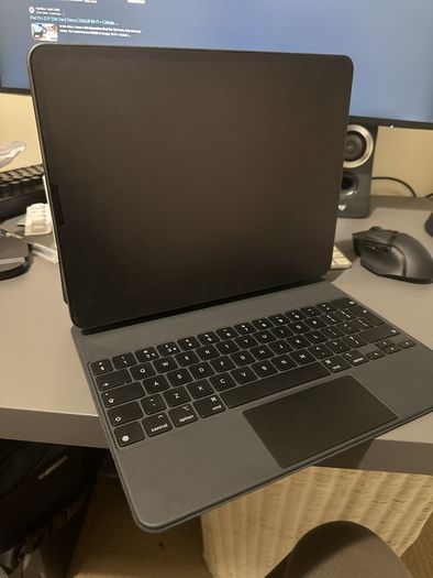 M1 Chip, IPAD PRO 12.9 inch (5th generation)