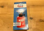 Gas Burner