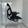 Black office chair Image 4