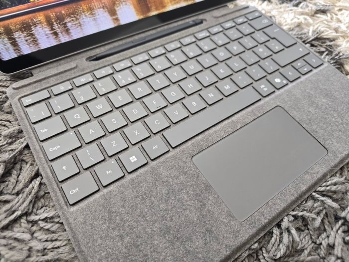Surface Pro 11 Laptop