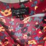 & Other Stories Floral Red Dress Image 5