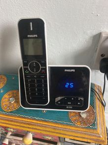 house phone