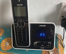 house phone