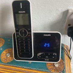 house phone