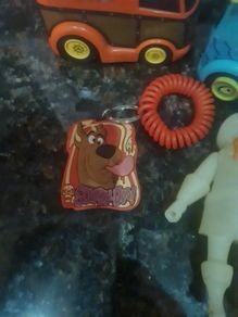 Scooby Doo