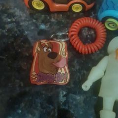 Scooby Doo