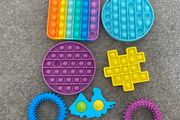 Fidget toys