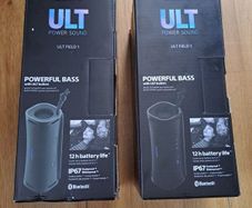 SONY ULT Field 1 wireless speaker