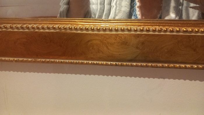 mirror