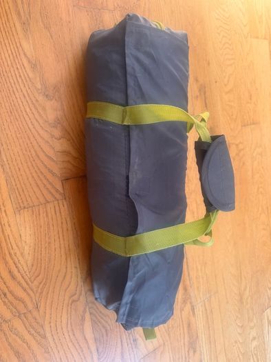 camping tent
