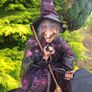 Halloween witch possible to post Image 3