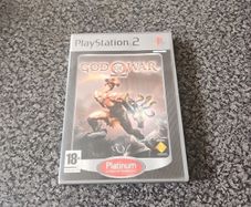 god of war ps2