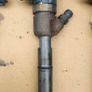 hyundai i30 2012-16 1.6crdi injectors Image 5