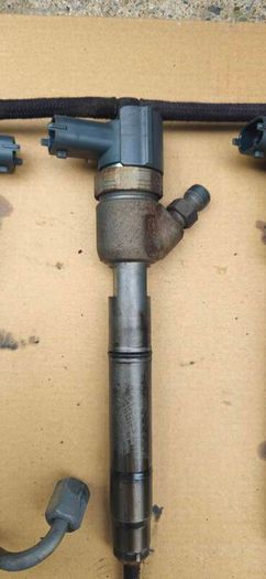 hyundai i30 2012-16 1.6crdi injectors