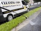 Window & Gutter Cleaning & Power Washing Image 3