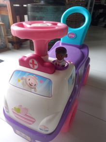 kids ride