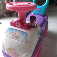 kids ride