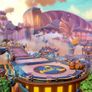 BRAND NEW SEALED Skylanders Imaginators DARK EDITION starter pack for PS4 PS5 console - EXTREMELY RARE - game disc, portal, 7 items - Playstation game Image 5