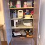 Kitchen Press Ikea (altered) Image 2