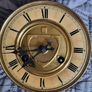 Junghans German eclectic wall clock Image 7