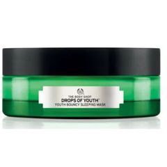 The Body Shop Drops of Youth