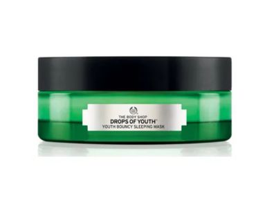 The Body Shop Drops of Youth