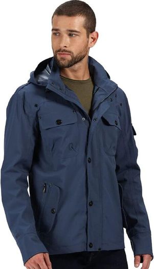 Regatta Men's Matthias Shell Jacket
