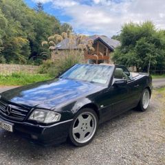 Mercedes-Benz Other 1991