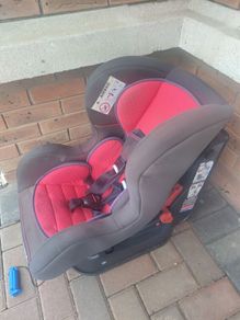 car seat