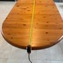 Dining Room Table Image 6