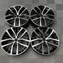 17" Polo Gti Syle Alloy Wheels - Vw Polo - Seat Ibiza - Audi A1 Tt -skoda Fabia 5x100 Image 10