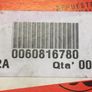 Gearbox Mainshaft  (Alfa Romeo 156) Image 3