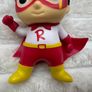 Ryans World Ryan's Special Delivery Vinyl Super Hero Figure White Suit approx. 3 Used Please see photos Image 4