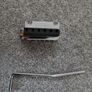 Harley Benton 2 point Tremolo Image 2