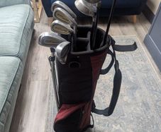 golf starter set