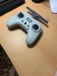 Iflight Commando 8 Elrs 2.4ghz