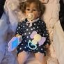 Reborn Doll Girl Baby Image 2