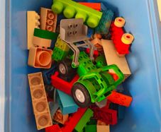 Toys