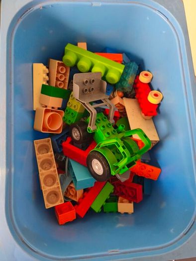 Toys