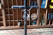 Antique Wooden Cross