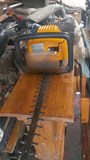 headgecutter