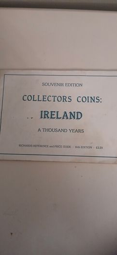 3 coin books