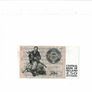 Old Irish C Series 50 Pounds Banknote - Delivery Image 4