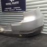 Vw Tiguan 2011-15 rear bumper Image 2