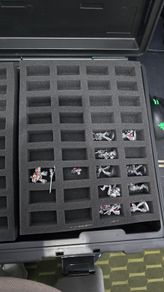 WTS Grey knight army