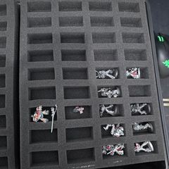 WTS Grey knight army