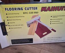 laminate /Vinyl floor cutter