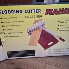 laminate /Vinyl floor cutter