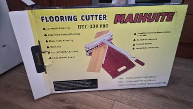 laminate /Vinyl floor cutter