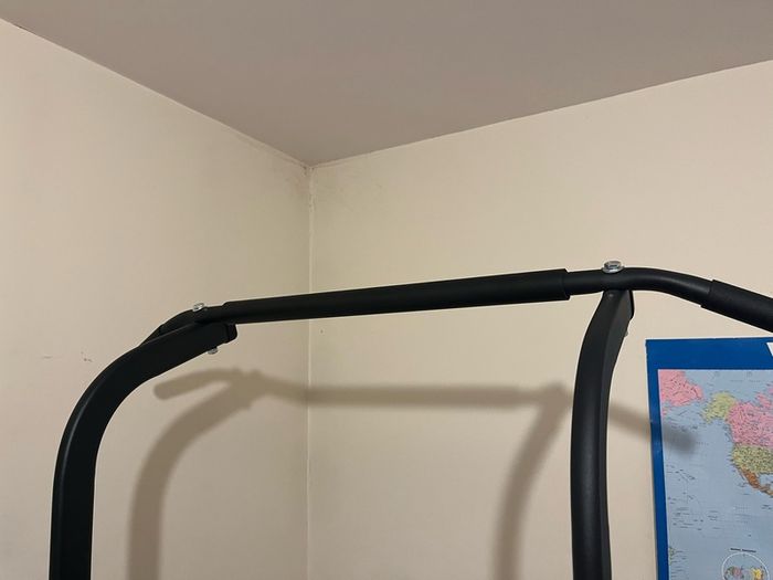 Home Gym equipment